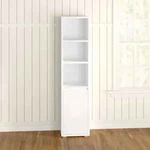 کتابخانه مدل 707