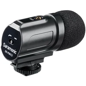 میکروفن دوربین سارامونیک مدل SR-PMIC2