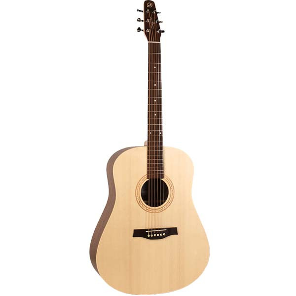 گیتار آکوستیک سیگول مدل Excursion Walnut SG