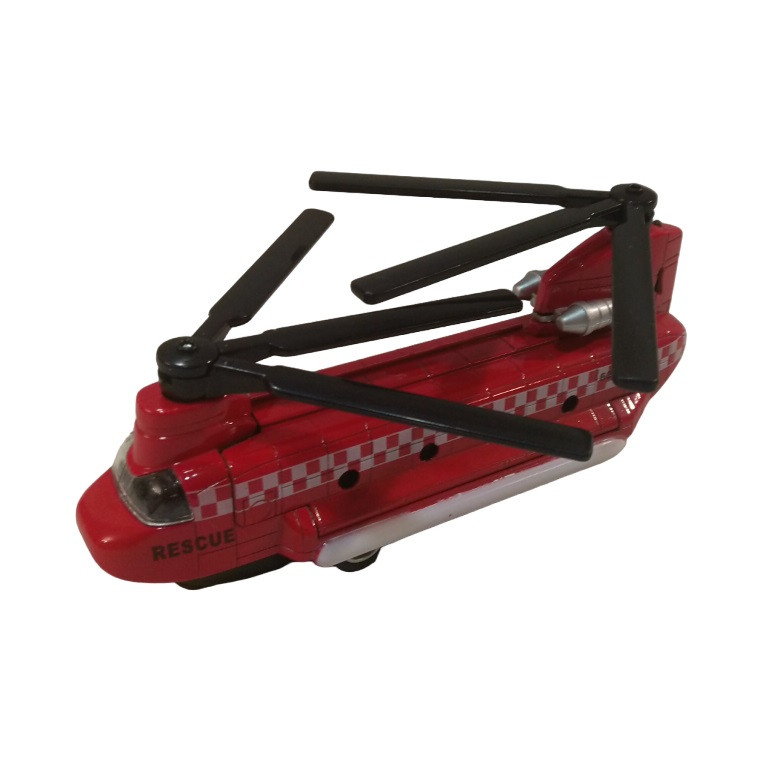 هلیکوپتر بازی مدل شینوک