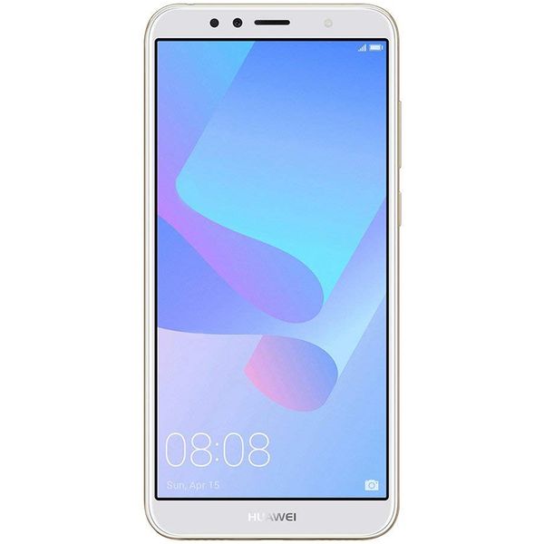 گوشی موبایل هوآوی مدل Y6 2018 ATU-L31 دو سیم کارت ظرفیت 16 گیگابایت گوشی موبایل هوآوی مدل Y6 2018 ATU-L31 دو سیم کارت ظرفیت 16 گیگابایت