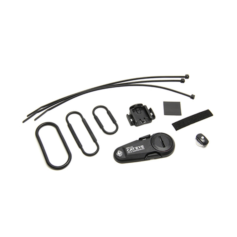 حسگر سرعت دوچرخه کت آی مدل cc_rd310w