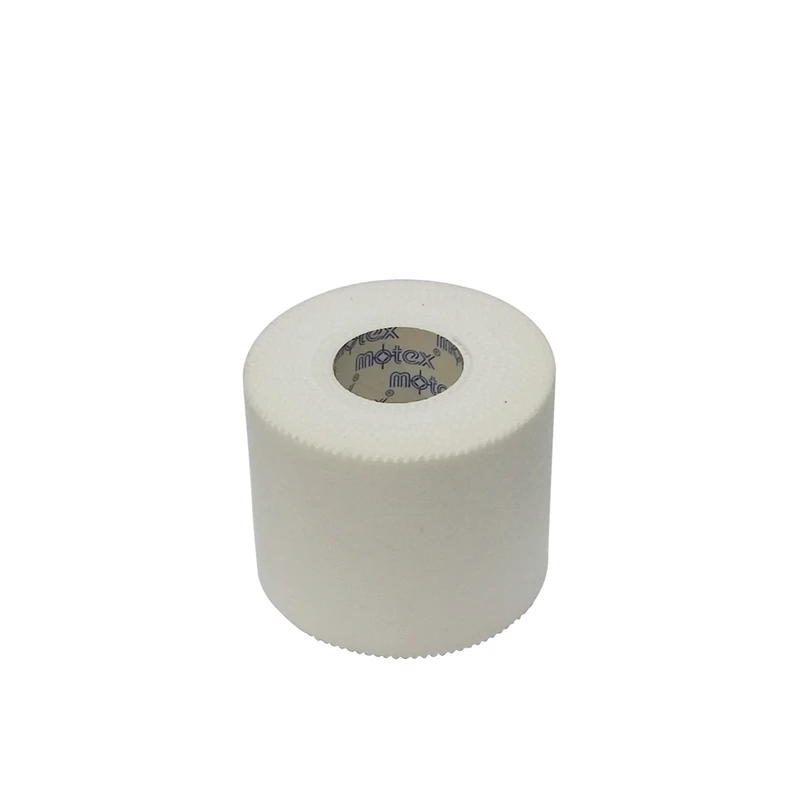 چسب پارچه ای 5 سانت موتکس مدل Sport Tapes