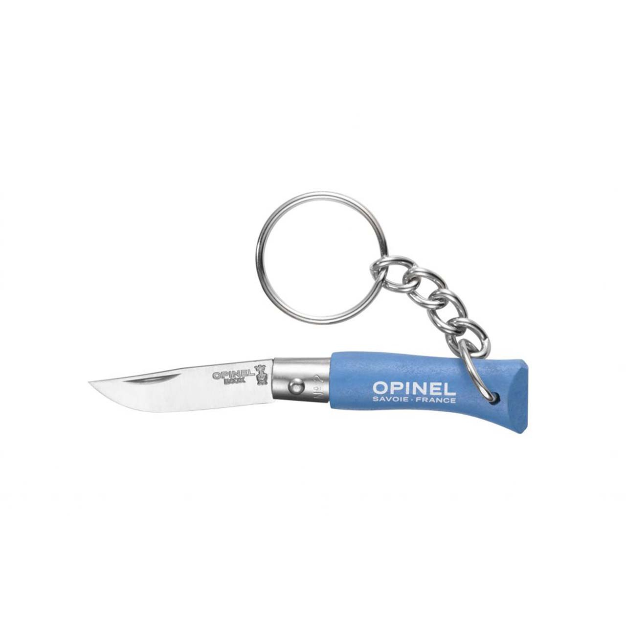 چاقو سفری اوپینل مدل Key Ring No.2