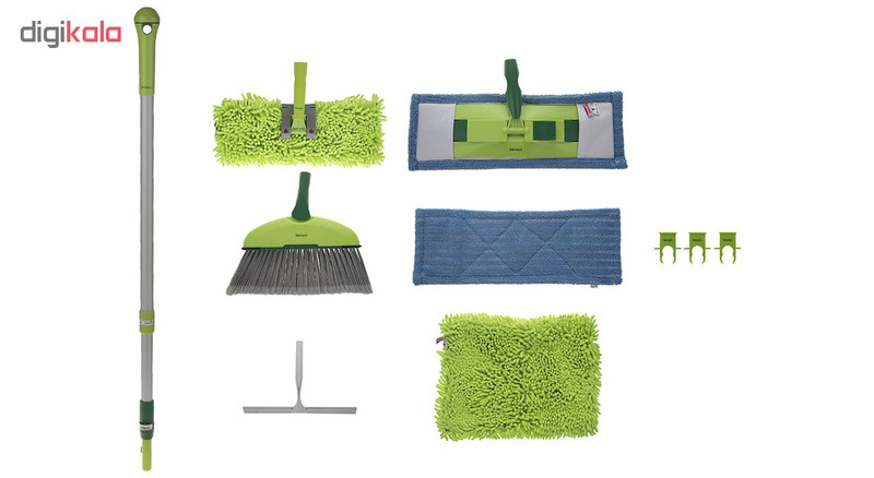 ست نظافت 7 تکه بنتاتی مدل BN1969