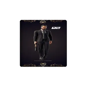 زیر لیوانی مدل فورت نایت کد 124
