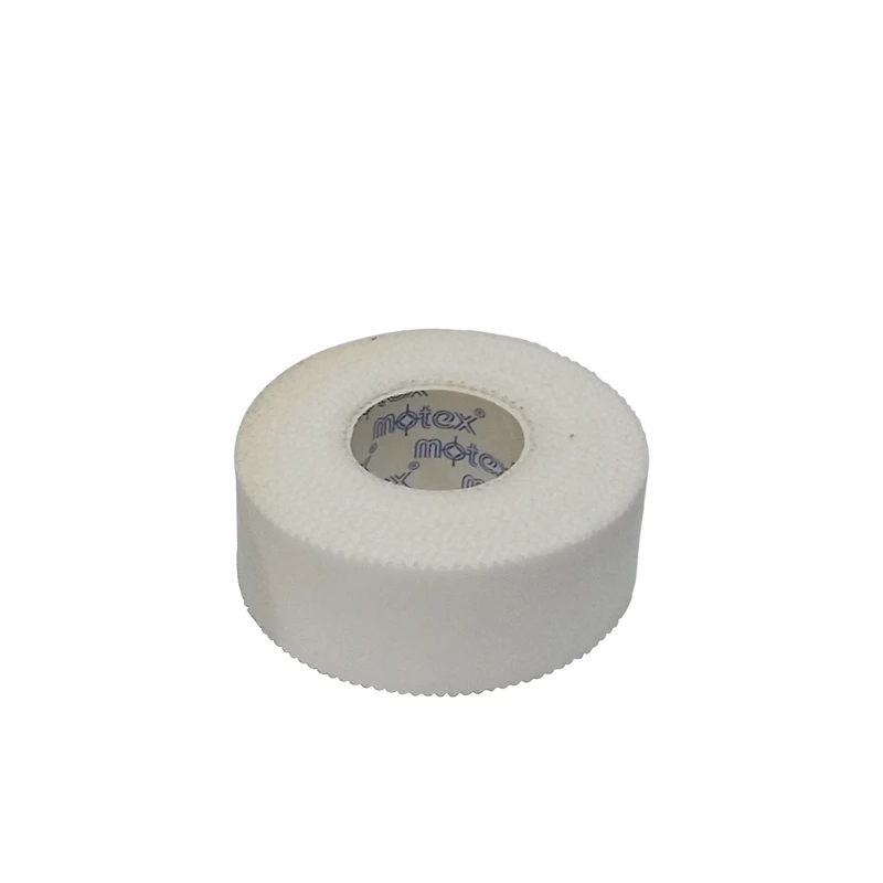 چسب پارچه ای 2/5 سانت موتکس مدل Sport Tapes