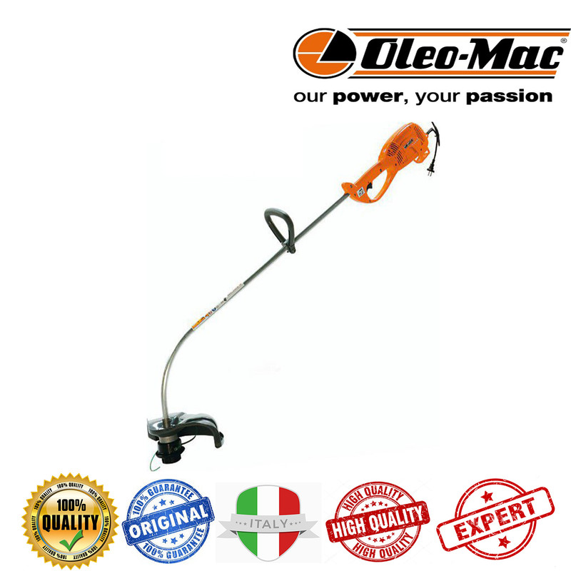 علف زن برقی اولیو-مک مدل TR 91 E علف زن برقی اولیو-مک مدل TR 91 E