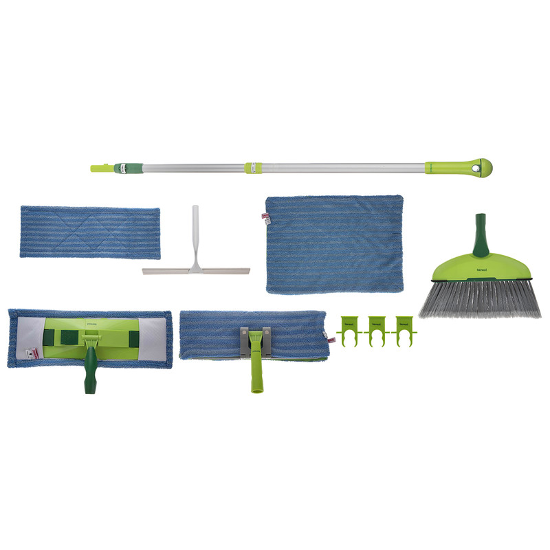 ست نظافت 7 تکه بنتاتی مدل BN1963