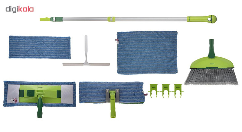 ست نظافت 7 تکه بنتاتی مدل BN1963