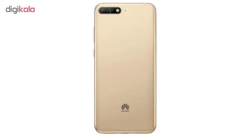 گوشی موبایل هوآوی مدل Y6 2018 ATU-L31 دو سیم کارت ظرفیت 16 گیگابایت
