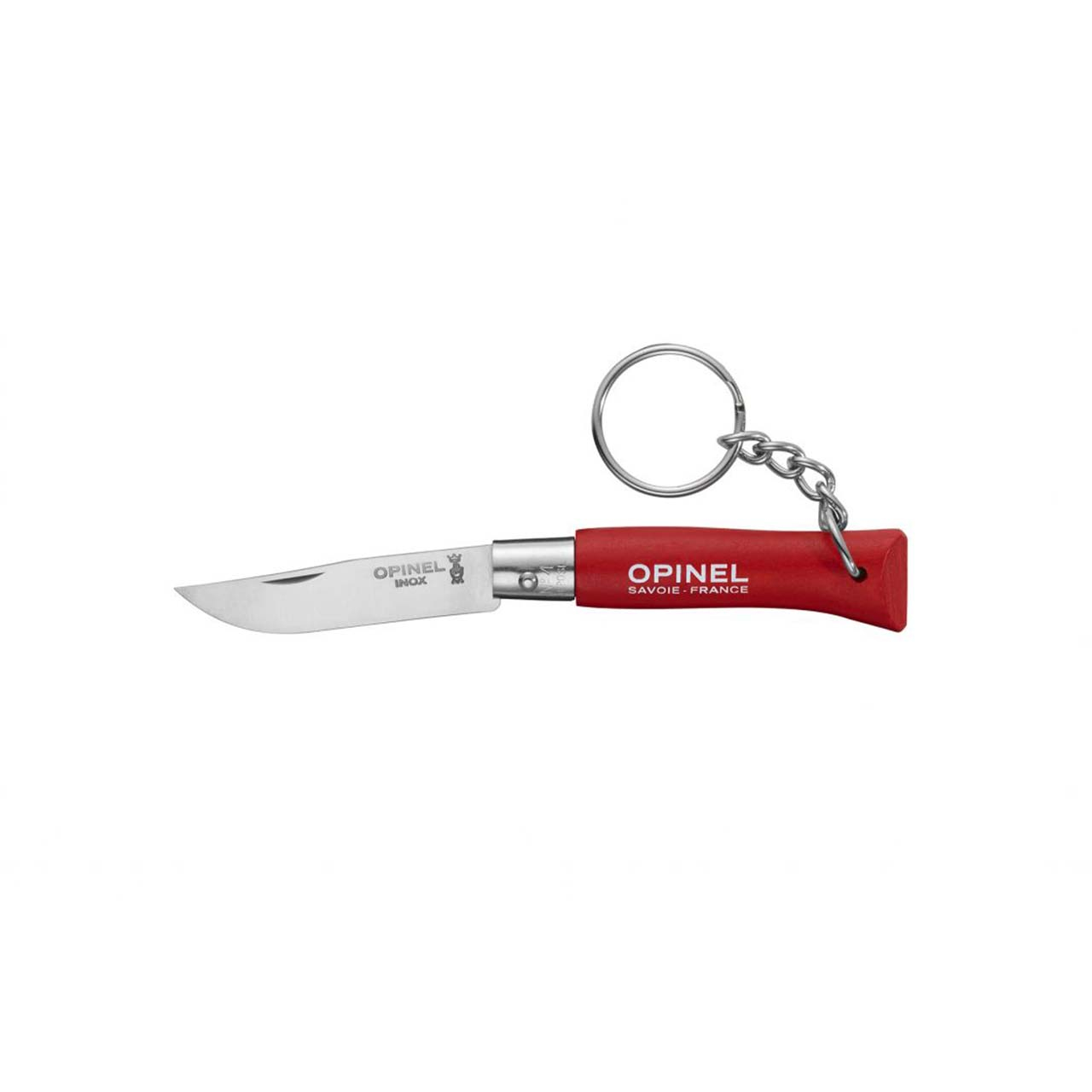 چاقوی سفری اوپینل مدل Key Ring No.4