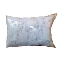 الیاف بالش مدل ساده کد 02