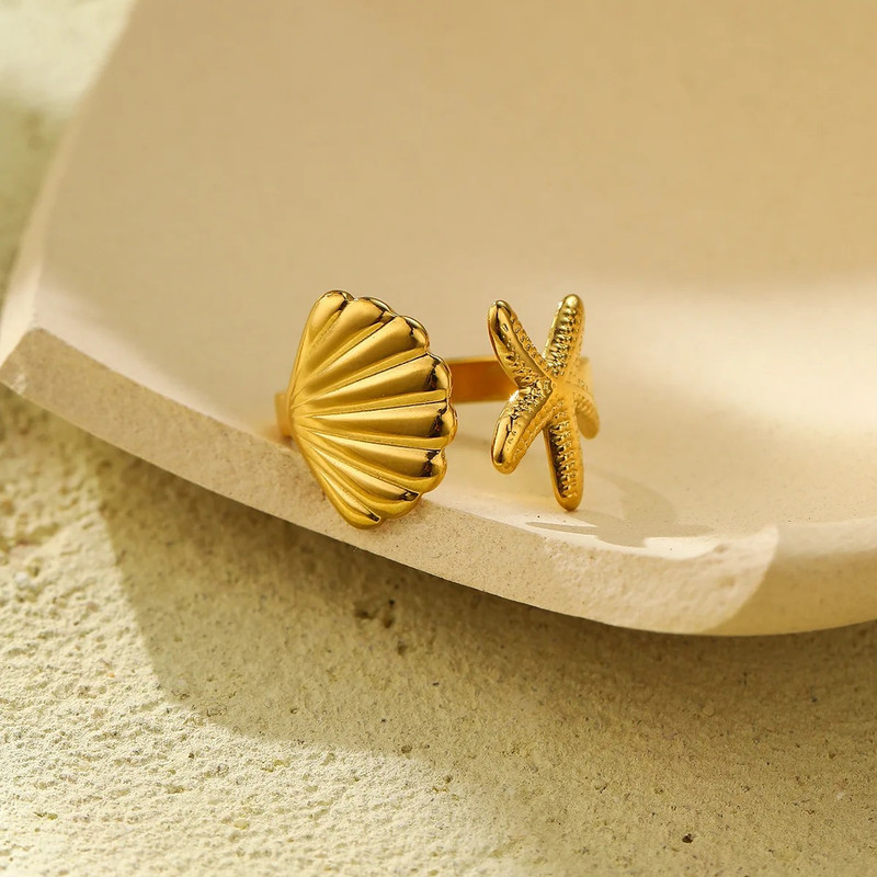 انگشتر دخترانه مدل See-32