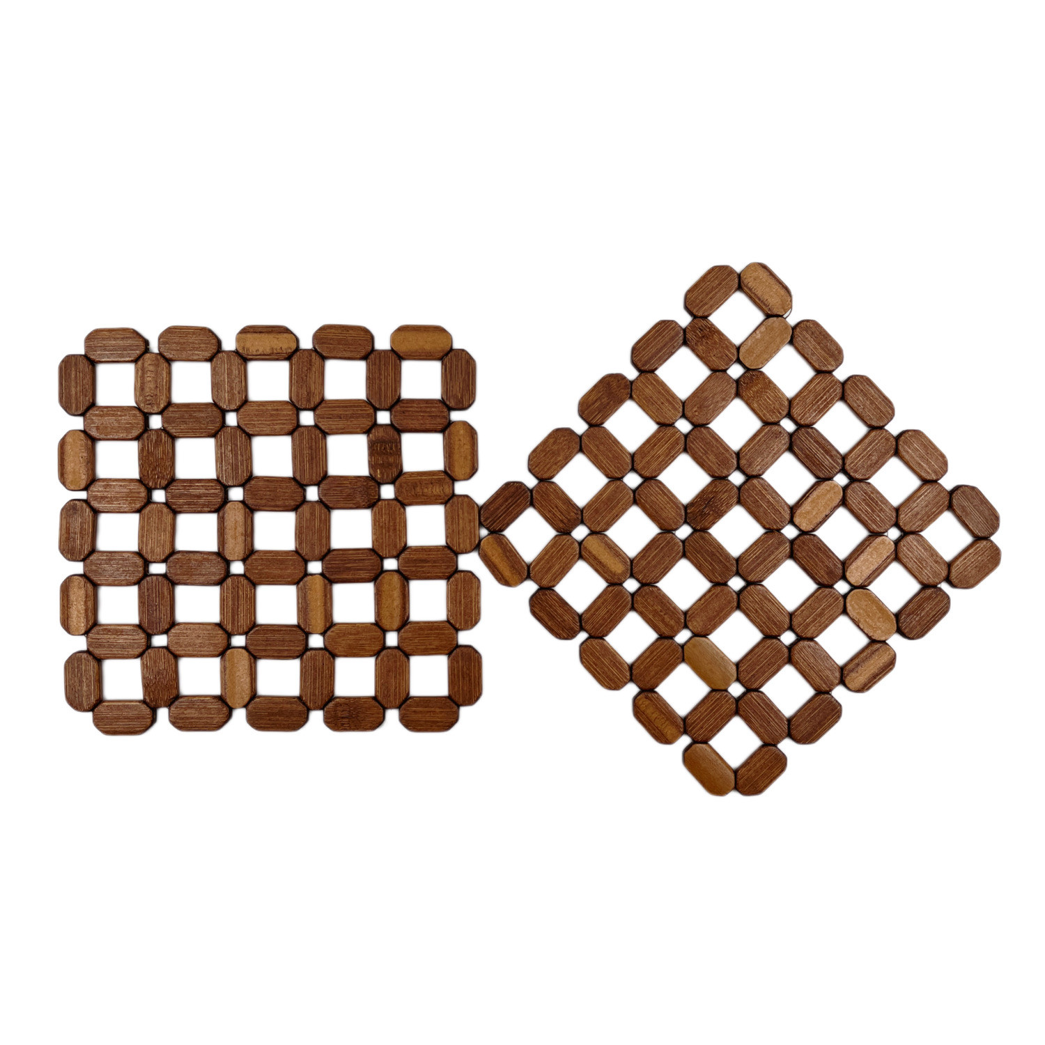 زیرقابلمه ای مدل Bamboo2