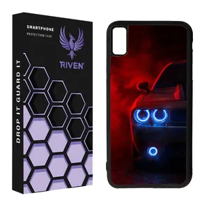RIVEN RI3-6 Case For Apple iPhone X/XS