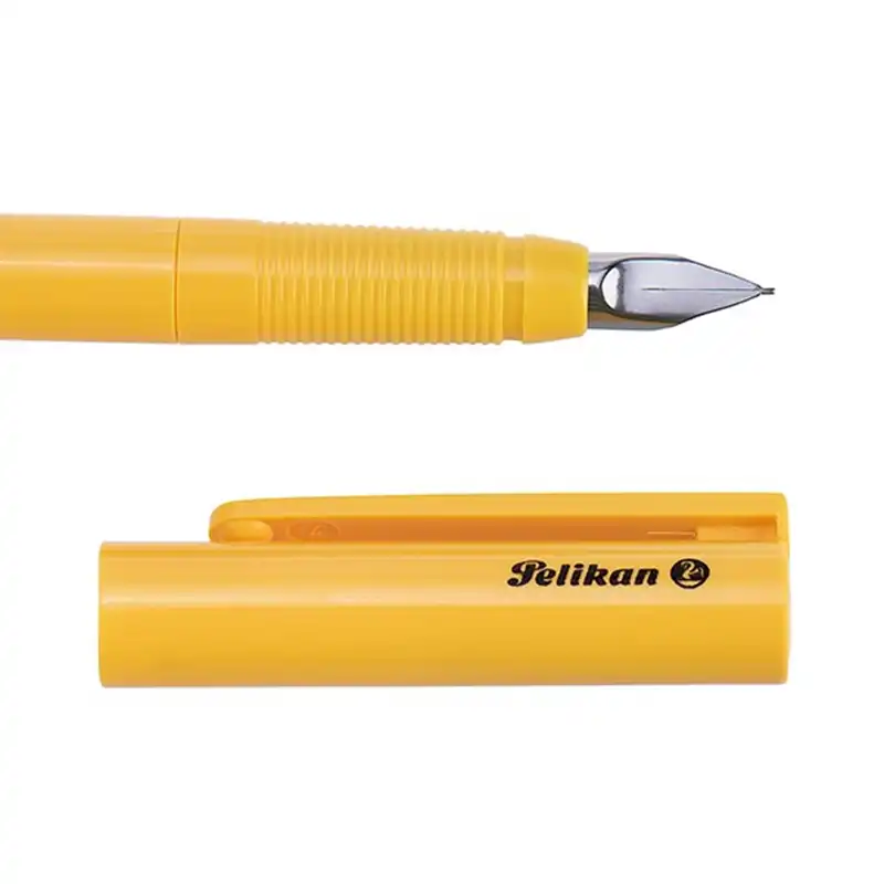 خودنویس پلیکان مدل Active Fountain Pen