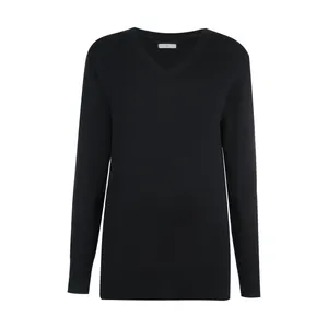 پلیور زنانه او وی اس مدل 132031101-BLACK