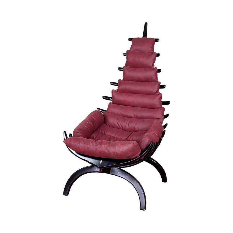  صندلی راحتی هومزا مدل Scorp کد Mah_Tes