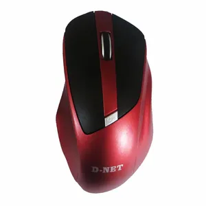 ماوس بی سیم دی-نت مدل G-216