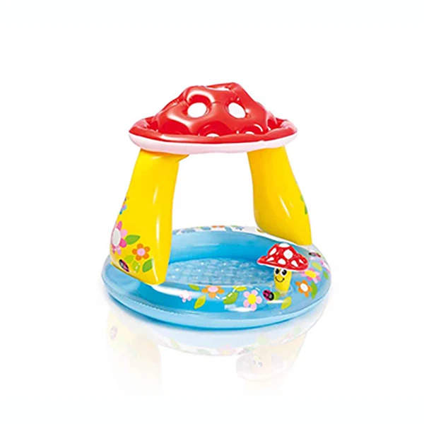 استخر بادی اینتکس مدل قارچ کد 57114