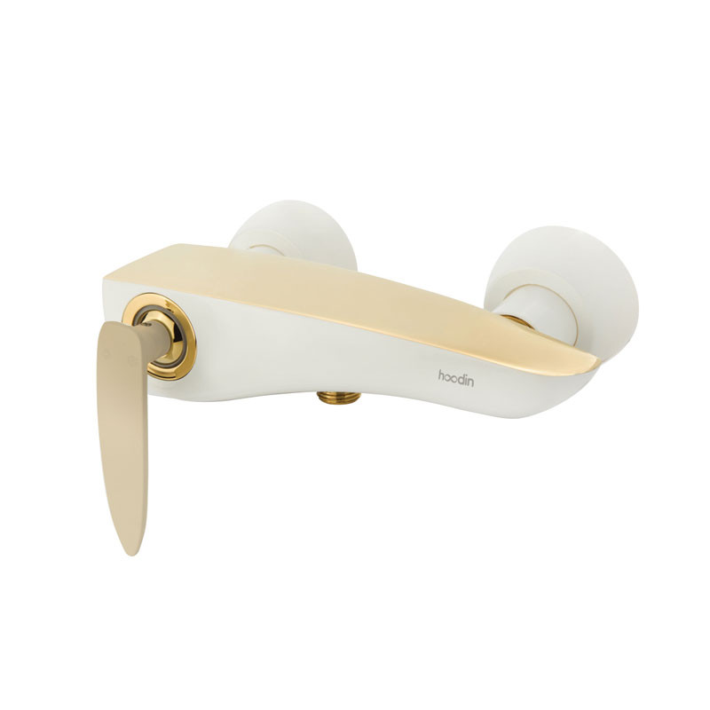 ست شیرآلات هودین مدل بل مجموعه 4عددی ست شیرآلات هودین مدل بل مجموعه 4عددی