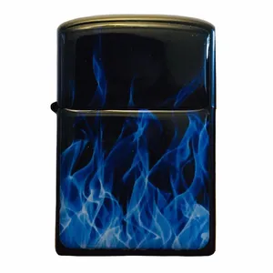 فندک  مدل DRAGON FIRE