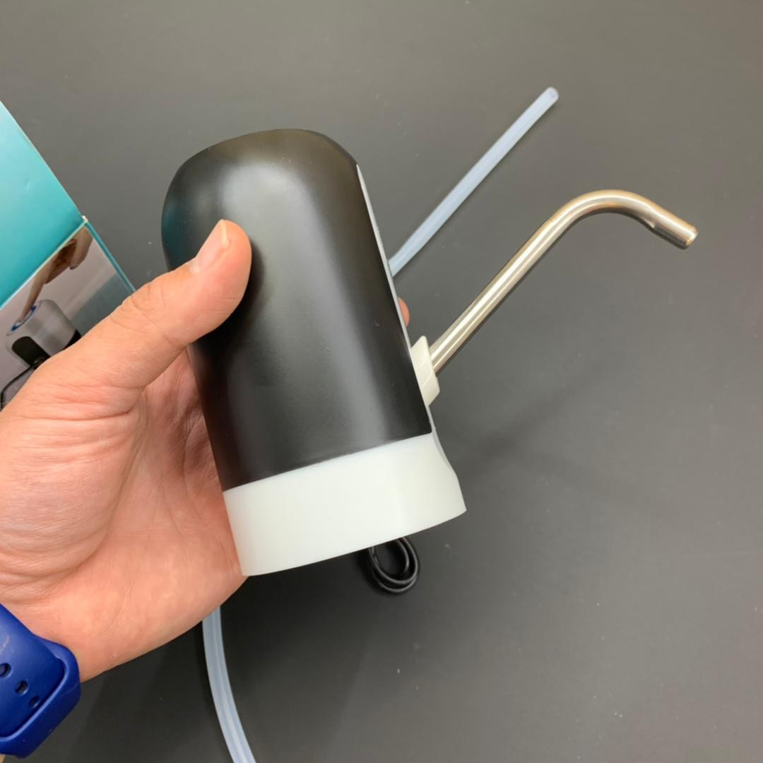 پمپ آب مدل TRKY کد SHR 810