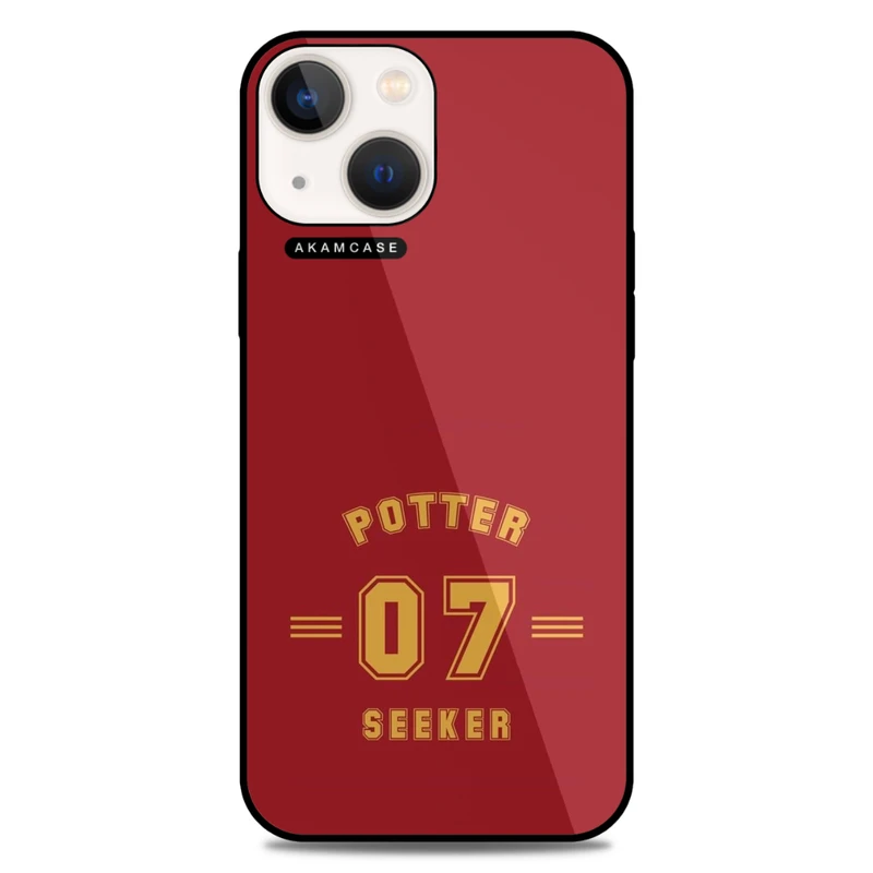 کاور آکام مدل AMC-WA13-HARRY POTTER-51 مناسب برای گوشی موبایل اپل iPhone 13