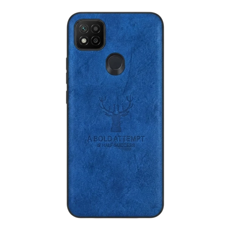 کاور کد A1049 مناسب برای گوشی موبایل شیائومی Redmi 9C