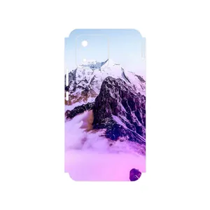 MAHOOT Mountaintop Cover Sticker for Honor X5