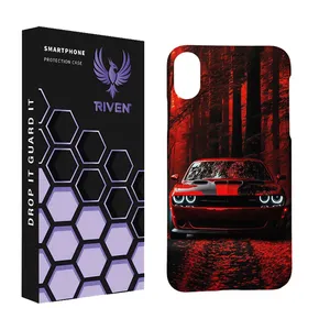 RIVEN RI2-7 Case For Apple iPhone X/XS
