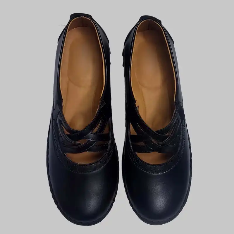 کفش طبی زنانه مدل آیدا