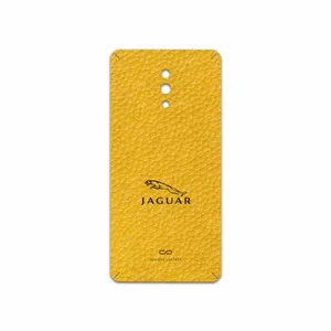 MAHOOT ML-JGR Cover Sticker for Oppo RENO 10X