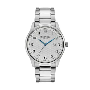 ساعت مچی عقربه‌ای مردانه کنت کول مدل KC50841001