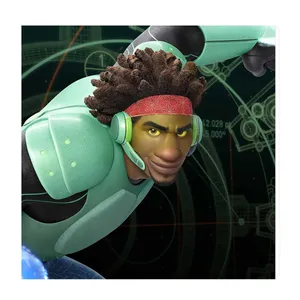  تابلو کودک و نوزاد طرح شگفت انگیز کد wkt318