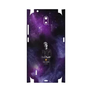 MAHOOT Zayn Malik-FullSkin Cover Sticker for Nokia C1