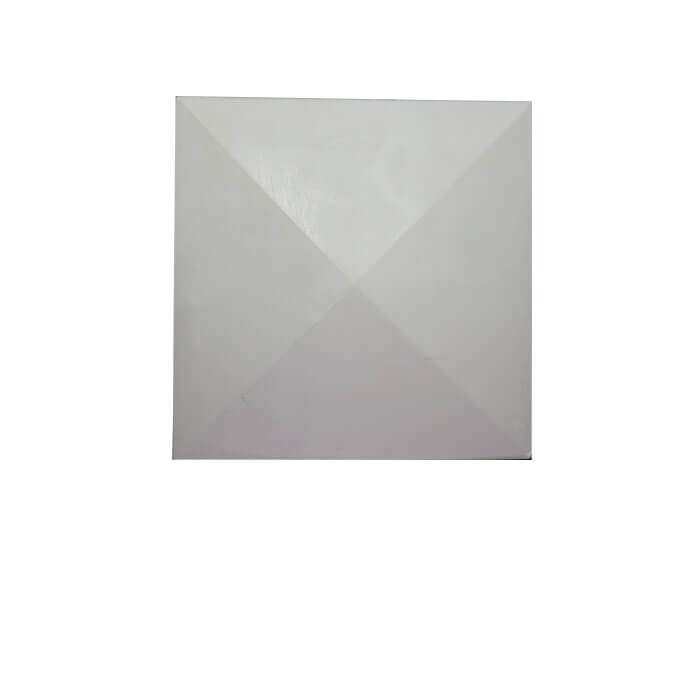 ابزار پیش ساخته مدل الماس پی وی سی کد 172 بسته 2 عددی