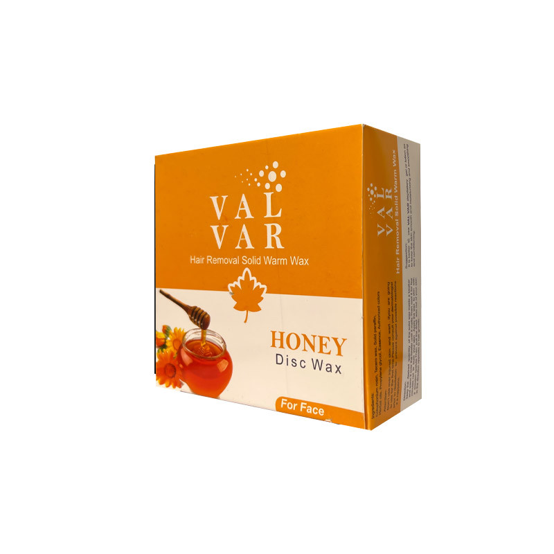 موم موبر وال وار مدل عسل  وزن 400 گرم