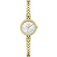 ساعت مچی عقربه‌ای کوارتز زنانه جولیوس مدل JA-1453B