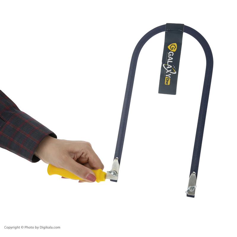 کمان اره مویی گلکسی وان مدل HS02