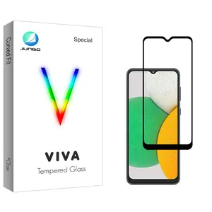 Junbo Viva Screen Protector For Samsung Galaxy A03 Core