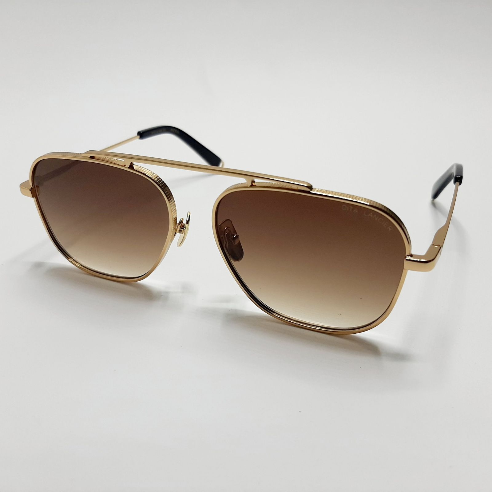 عینک آفتابی دیتا مدل LSA102c3 -  - 4