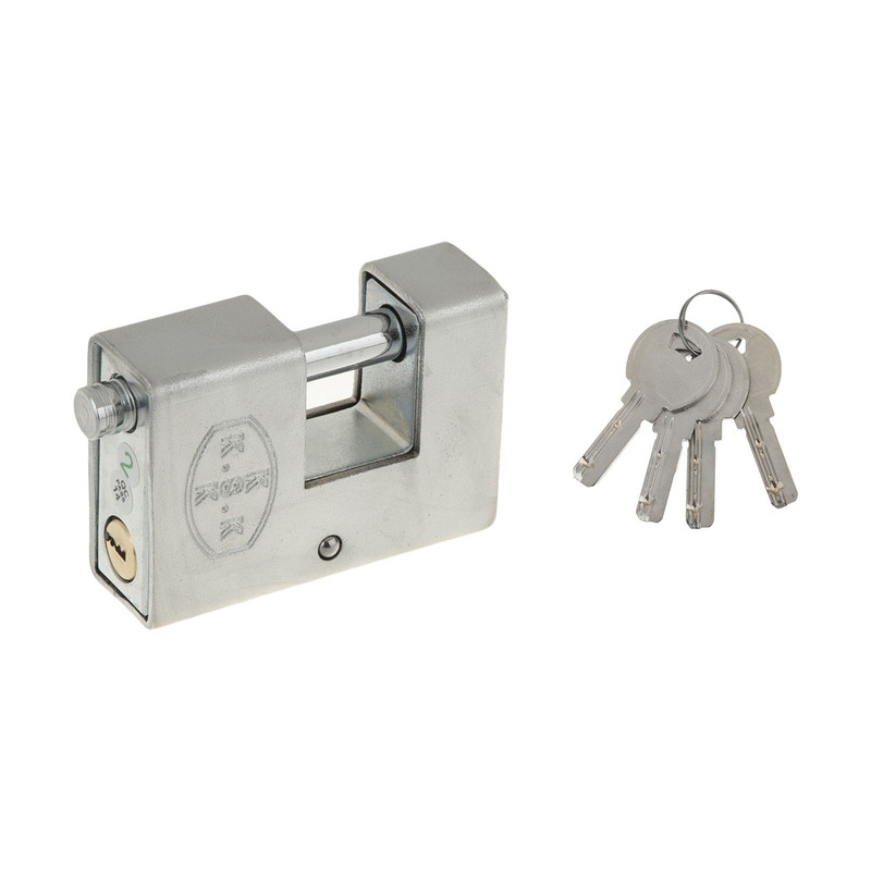 قفل کتابی کا اس کا مدل K900