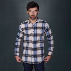 نقد و بررسی پیراهن آستین بلند مردانه پیکی پوش مدل M02540 توسط خریداران