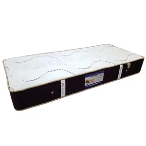 تشک دکتر مترس مدل پریمیر یک نفره سایز 200×90 سانتی متر