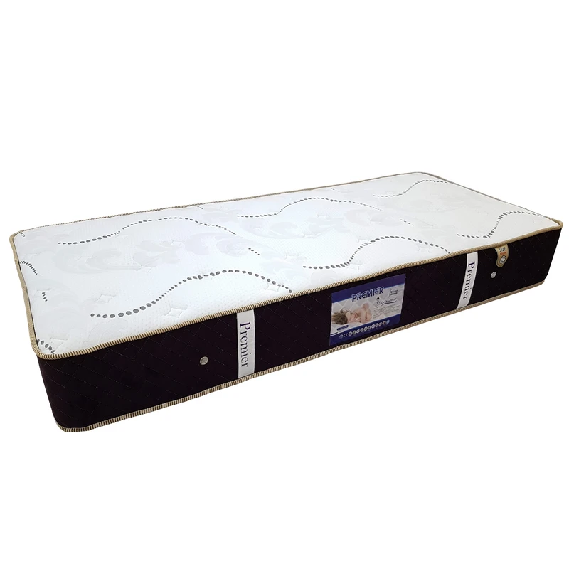 تشک دکتر مترس مدل پریمیر یک نفره سایز 200×90 سانتی متر