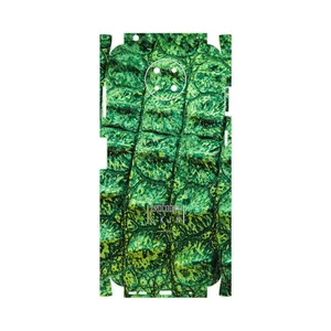 MAHOOT Crocodile Skin-FullSkin Cover Sticker for Nokia G10