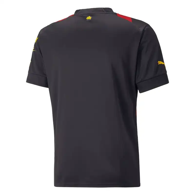 تی شرت آستین کوتاه ورزشی مردانه مدل منچستر سیتی Away 2023