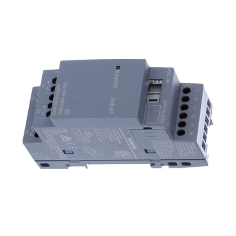 کارت لوگو زیمنس مدل DM8 24R